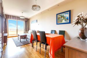 Posezení v ubytování A&N La Vega 14, Torre del Mar