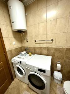 Ένα μπάνιο στο Apartman Marko +8 φωτογραφίες