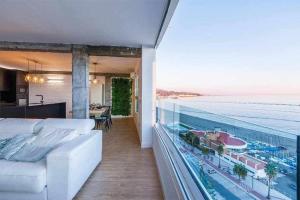 Fotografia z galérie ubytovania A&N Mediterranea Balcony v destinácii Torre del Mar + 37 fotografií