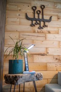 Fotografie z fotogalerie ubytování Lofoten Green Studio v destinaci Ramberg