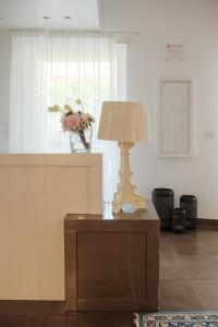 Fotografie z fotogalerie ubytování Maison R Boutique v destinaci Reggio di Calabria
