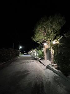 Foto dalla galleria di Luxury Villa Magic View 4U - lulia a Kineta