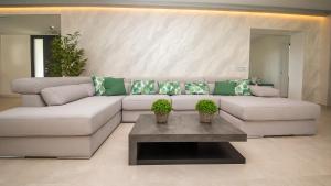Fotografie z fotogalerie ubytování Villa Las Lomas Sotogrande v destinaci San Roque + 26 fotografií