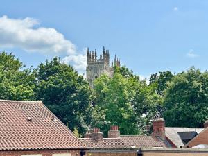 Fotografie z fotogalerie ubytování Minster Heights v destinaci York + 17 fotografií