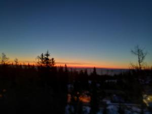 Gallery image of BEST MOUNTAINs VIEW APARTMENT in Štrbské Pleso