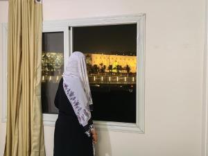 Gambar di galeri bagi Gem Overlooking inn di Kaherah