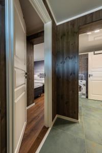 Fotografie z fotogalerie ubytování Lofoten Green Studio v destinaci Ramberg