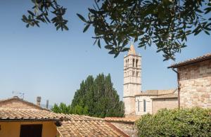 Fotografie z fotogalerie ubytování B&B Il Chiostro Assisi v destinaci Assisi