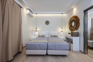 Gallery image of Panorama Seaside in Mastichari