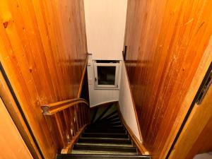 Fotografie z fotogalerie ubytování Alpina Appartment 2 v destinaci Kandersteg