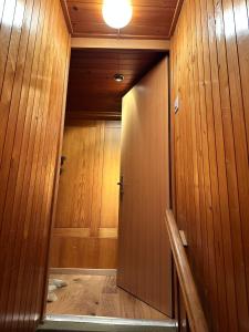 Fotografie z fotogalerie ubytování Alpina Appartment 2 v destinaci Kandersteg