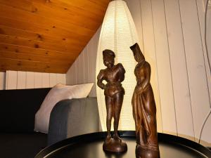 Fotografie z fotogalerie ubytování Alpina Appartment 2 v destinaci Kandersteg