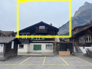 Nespecifikovaný výhled na hory nebo výhled na hory při pohledu z apartmánu