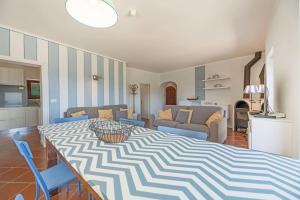 Gallery image of Villa Redinoce in Bagno