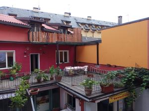 Foto dalla galleria di Ca Barbieri a Domodossola