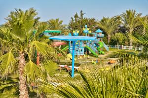 Herní místnost nebo prostor pro děti v ubytování Seaden Sea Planet Resort & Spa