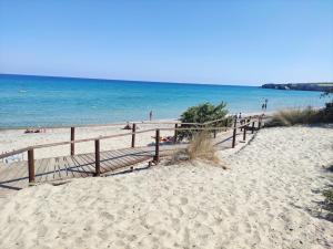 Paesaggio naturale nelle vicinanze dell'hotel