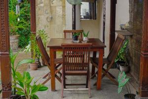 Ảnh trong thư viện ảnh của Hotel Tulips ở Yogyakarta