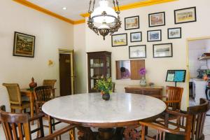 Ảnh trong thư viện ảnh của Hotel Tulips ở Yogyakarta
