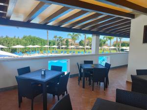 The swimming pool at or close to Residence Hydria Még 37 kép