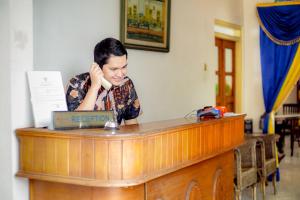 Επισκέπτες που μένουν στο Hotel Tulips +29 φωτογραφίες
