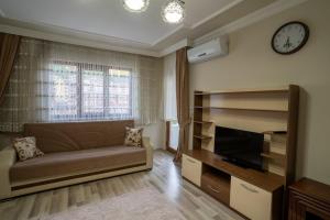 Fotografie z fotogalerie ubytování Çaykara Mutlu Apart v destinaci Çaykara