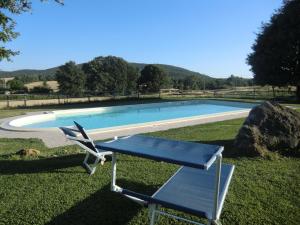 Fotografie z fotogalerie ubytování Agriturismo Cavallin Del Bufalo v destinaci Manciano