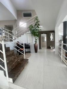 Foto dalla galleria di Villa design vue panoramique a Grabels