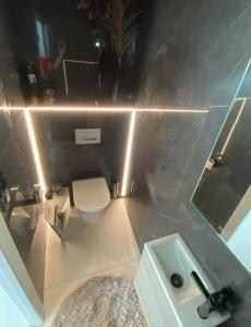 Bagno di Villa design vue panoramique