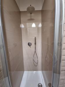 Koupelna v ubytování La casa di Meringa + 6 fotografií