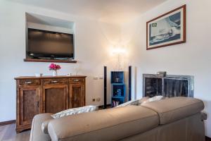 Gallery image of Sailor House Near Lake in Pianello Del Lario