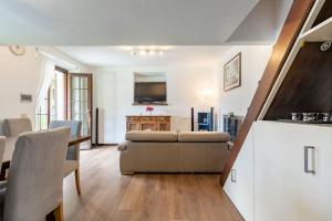 Gallery image of Sailor House Near Lake in Pianello Del Lario