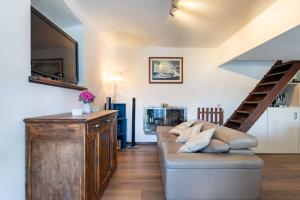 Gallery image of Sailor House Near Lake in Pianello Del Lario