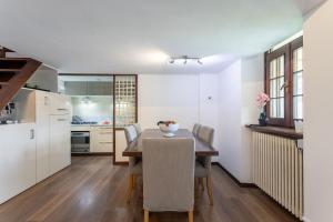 Gallery image of Sailor House Near Lake in Pianello Del Lario