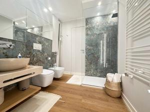 Fotografie z fotogalerie ubytování Dimora Donna Galante v destinaci Polignano a Mare + 17 fotografií