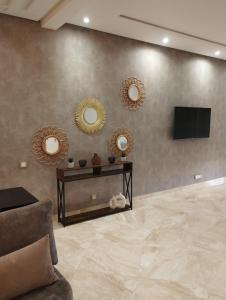 Gallery image of Casabay appartement 87 m2 très proche de la plage in Sidi Rahal