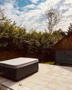 Fotografie z fotogalerie ubytování Ranczo nad Cedronem v destinaci Kalwaria Zebrzydowska + 12 fotografií