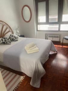 Fotografie z fotogalerie ubytování El Vallín v destinaci Gijón