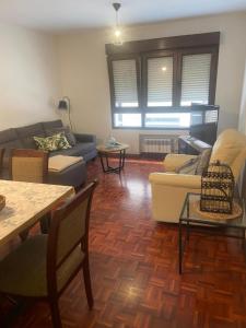 Fotografie z fotogalerie ubytování El Vallín v destinaci Gijón