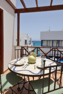 Gallery image of Apartment Limonade Deluxe Main Center Playa Blanca By PVL in Playa Blanca