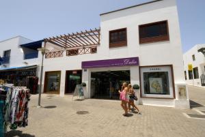 Goście zatrzymujący się w obiekcie Apartment Limonade Deluxe Main Center Playa Blanca By PVL