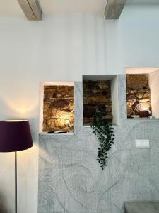 Fotografia z galérie ubytovania Eklektika Apartman Balatonalmádi v destinácii Balatonalmádi