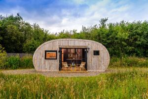 Fotografie z fotogalerie ubytování Killarney Glamping at the Grove, Suites and Lodges v destinaci Killarney