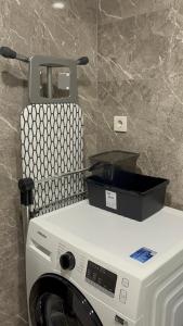 Fotografie z fotogalerie ubytování Luxury hotel apartment v destinaci Istanbul