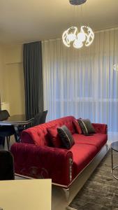 Fotografie z fotogalerie ubytování Luxury hotel apartment v destinaci Istanbul + 2 fotografie