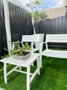 Giardino di Alma Guest Suite