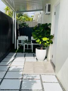 Giardino di Alma Guest Suite