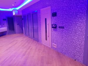 Fotografie z fotogalerie ubytování STwin Hotel v destinaci Abhá