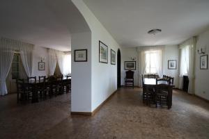Fotografia z galérie ubytovania Il Castellaro Country House v Perugii