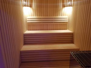 Fotografie z fotogalerie ubytování STwin Hotel v destinaci Abhá